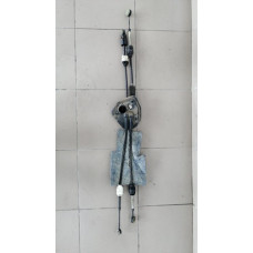 Трос перемикання передач комплект Fiat Scudo 2004-2006 962460LLA1071F